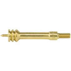 Pro-Shot Products Spear Tip Jag, 40 Cal/10MM, Brass J10B
