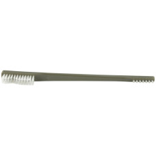 Pro-Shot Products Nylon Gun Brush, Double Ended, Clam Pack M16