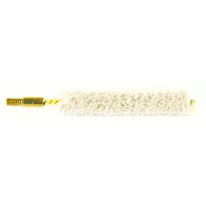 Pro-Shot Products Cotton Mop, For .30-.35 Caliber, Clam Pack MP30-35