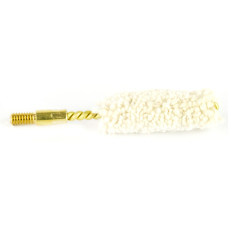 Pro-Shot Products Cotton Mop, For .35-.40 Caliber, Clam Pack MP38