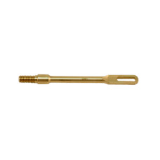 Pro-Shot Products Brass Patch Holder, For 22-45 Caliber Handgun/Rifle, Clam Pack PHB