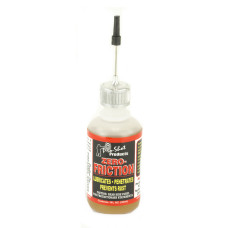 Pro-Shot Products Needle Oiler, Zero Friction, Liquid, 1 oz., Clam Pack ZF-1