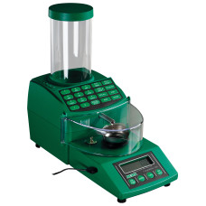 RCBS ChargeMaster Combo, Powder Scale and Dispenser, 110-VAC 98923