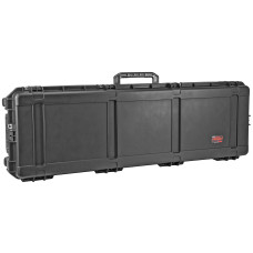 SKB Sports 3I-Series, Rifle Case, Black, Hard, 60