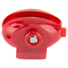 Shot Lock Trigger Gun Lock, Red, Not CA Approved 1000
