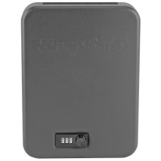 SnapSafe Lock Box, XX-Large, 11.5