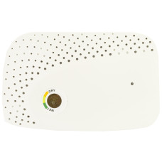 SnapSafe Dehumidifier, Rechargable, Effective in Spaces Up To 333 Cubic Feet 75900