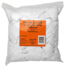 Southern Bloomer Cotton Patch, 2