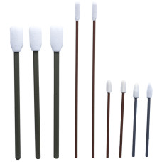 Swab-Its Gun-Tips, Firearm Cleaning Kit, 9 Piece 81-1209