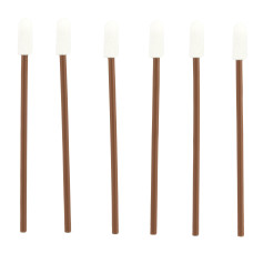Swab-Its Gun-Tips Swab-its, Mini Tip Foam Swab, Cleaning Swabs, 24/Pack, Bag 81-9056