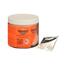 Tannerite Single Target, 1/2 Pound, Single Pack 1/2ET