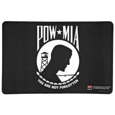 TekMat Pistol Mat POW MIA, 11