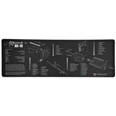 TekMat AR-10 Rifle Mat, 12