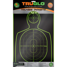 Truglo Tru-See, Target, 12