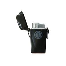 UST - Ultimate Survival Technologies Floating Lighter, No Fuel, Black 20-W10-01