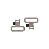 Uncle Mike's Mil-Spec Quick Disconnect Swivel 1.25 inches