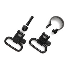 Uncle Mike's QD 115 Swivel Remington M6/760 Bb Pumps 1 inch