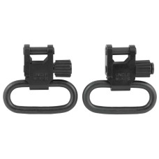 Uncle Mike's QD 115 Ruger Single Shot Carbine Swivel 1 inch