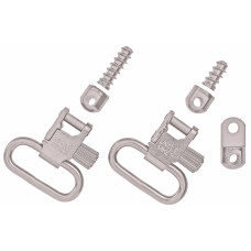 Uncle Mike's QD 115 RUG Swivel 1 inch