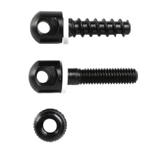 Uncle Mike's 115 Base Kit, QD 7/8