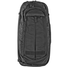 Vertx EDC Commuter Sling XL 2.0, Backpack, Adjustable Shoulder Strap and Waist Belt, It's Black/Galaxy Black Finish, Nylon, 27
