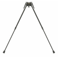 Caldwell XLA 13 1/2 - 27 Bipod  Pivot Model, Black