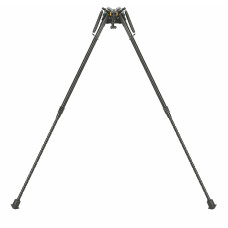 Caldwell XLA 13 1/2 - 27 Bipod  Pivot Model, Black