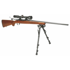 Caldwell XLA 13 1/2 - 27 Bipod  Pivot Model, Black