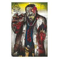 Caldwell ZTR Zombie Flake-Off Mad Scientist, 8 pk 