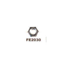 Lee Precision 10-32 Hex MS Nut ZIN