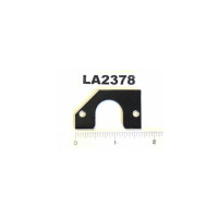 Lee Precision 20 GA Shell Plate