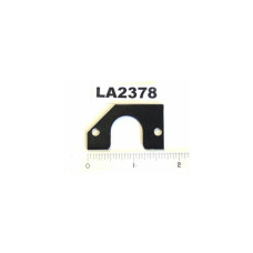 Lee Precision 20 GA Shell Plate