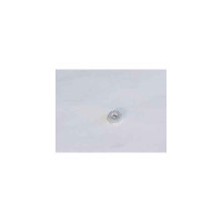 Lee Precision 6-32 Hex Nut Aluminum