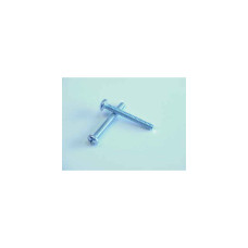 Lee Precision 6-32X1 1/8 Phillips Pan Head