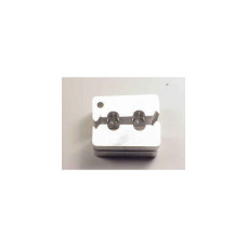 Lee Precision Block Double Cavity C358-158SWC