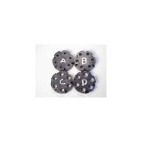 Lee Precision Charge Disk B