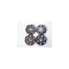 Lee Precision Charge Disk B