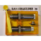 Collet 2-Die Sets