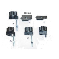 Lee Precision Cylinder/Plate Small