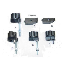 Lee Precision Cylinder/Plate Small