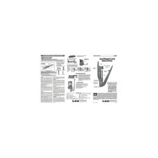 Lee Precision HANDPRESS Instructions