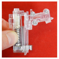 Lee Precision Large Tray Adapter for Auto, Ergo, and Bench Prime