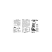 Lee Precision Load All Instruction Sheet