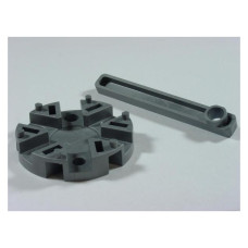 Lee Precision Micro Disk & Spacer
