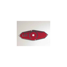 Lee Precision NAME Plate 120V500W