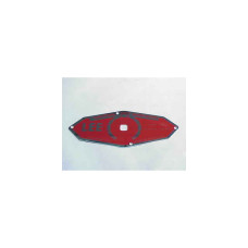 Lee Precision NAME Plate 220V