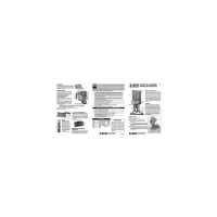 Lee Precision P.M. Instructions
