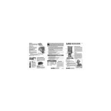 Lee Precision P.M. Instructions