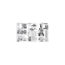 Lee Precision Pro 1000 Instructions Pre 2018