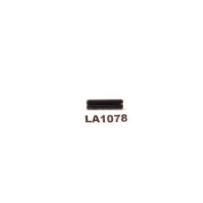 Lee Precision Roll Pin 1/4 X 7/8